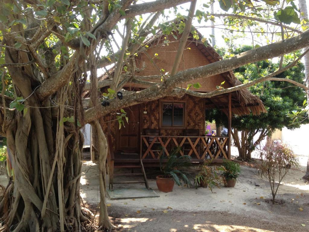 The Beach Village Ko Pha Ngan Ruang foto