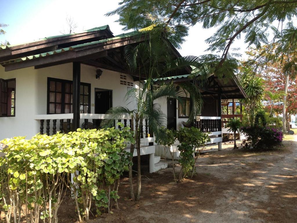 The Beach Village Ko Pha Ngan Bagian luar foto
