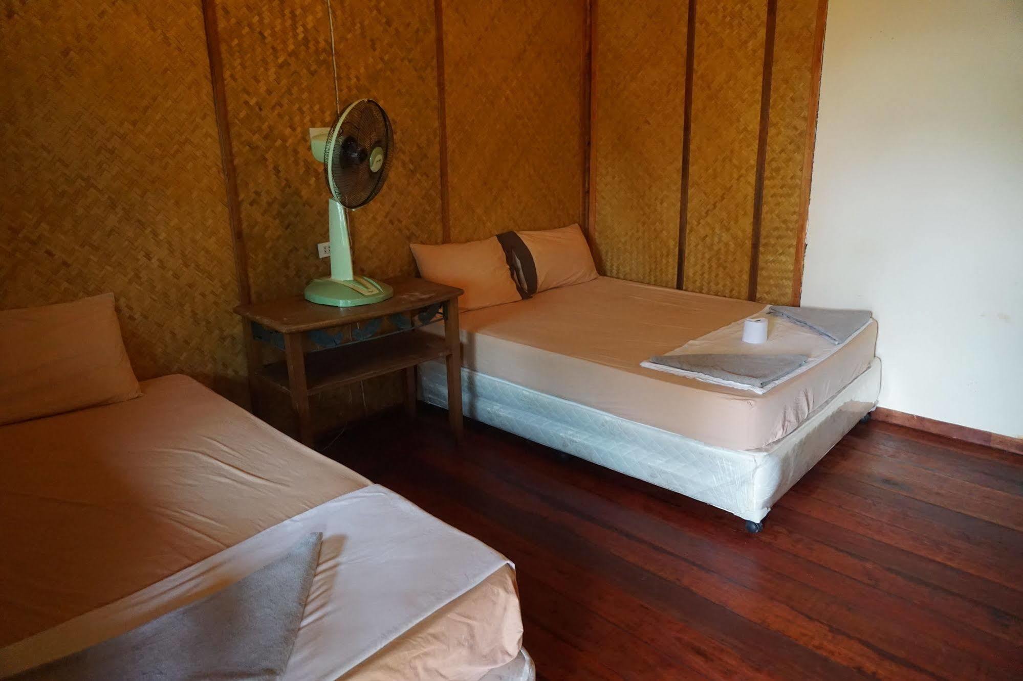 The Beach Village Ko Pha Ngan Bagian luar foto